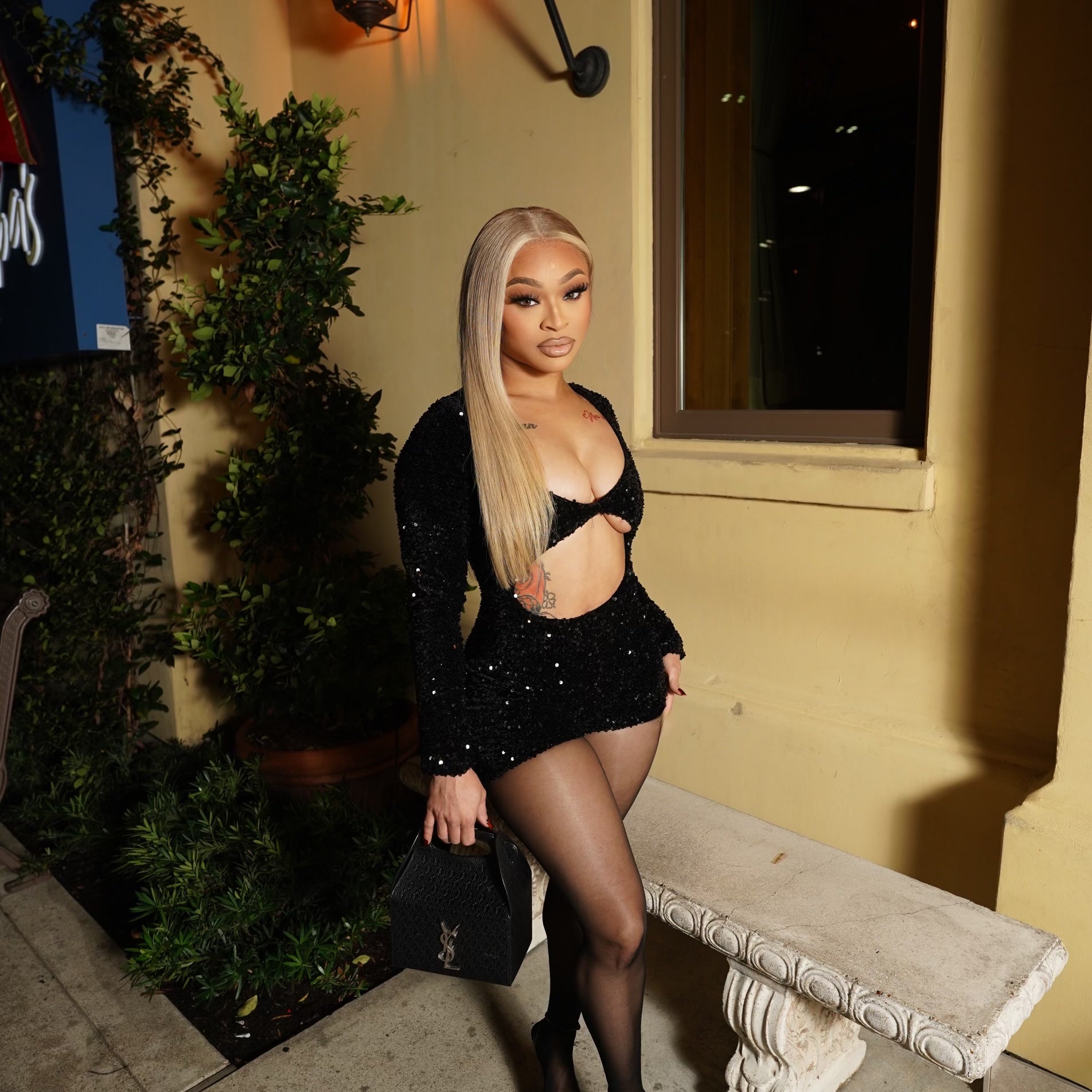 A KOS Holiday Collection