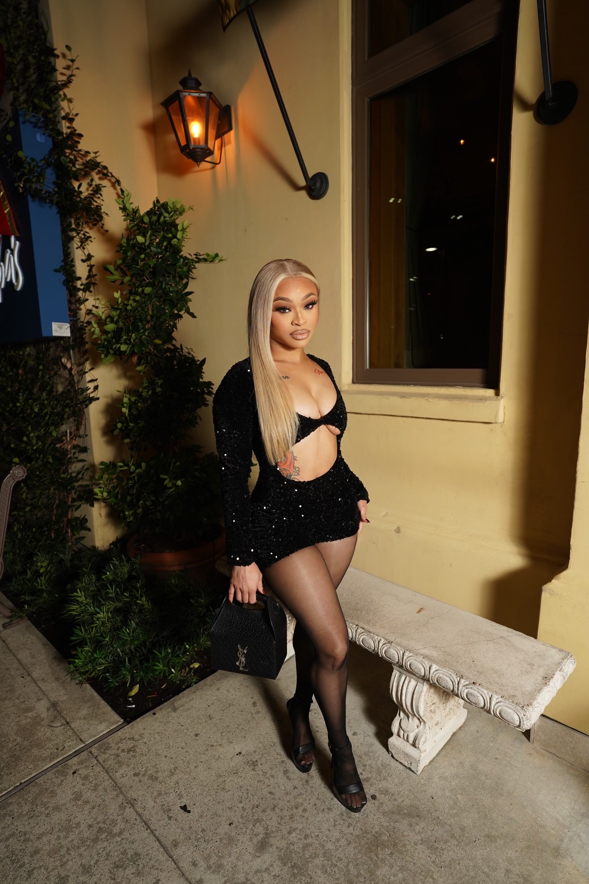 A KOS Holiday Collection