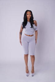 Muse Set - Gray