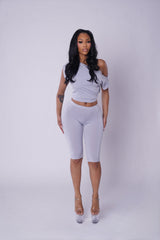 Muse Set - Gray