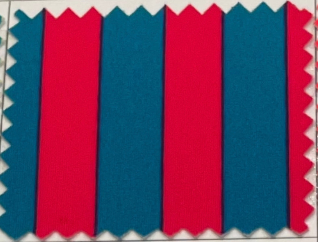 Jaded Stripe Set 2
