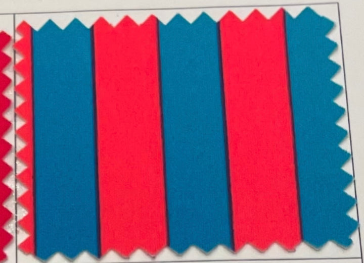 Jaded Stripe Set 3