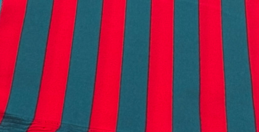 Jaded Stripe Set 2