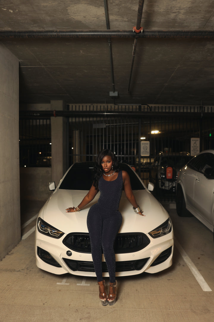 Glitter Two Piece Sets