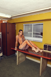 Slither Set - Orange