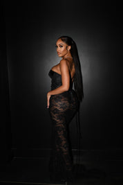 Beautifulll Birthday Dress - Black (Read Description)