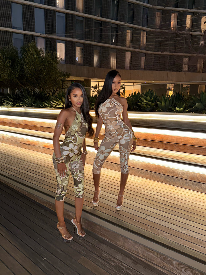Giselle Jumpsuit