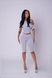 Muse Set - Gray