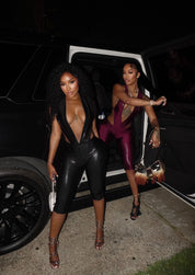 PRE ORDER Metallic Heather Sets