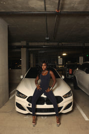 Glitter Two Piece Sets